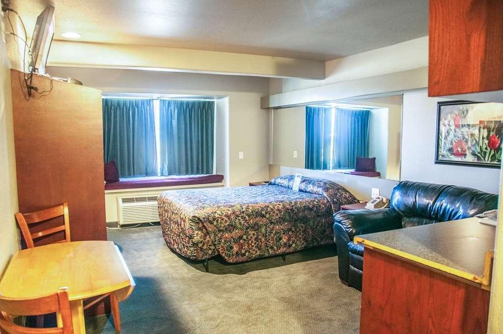 Motel 6-Idaho Falls, Id - Snake River Zimmer foto